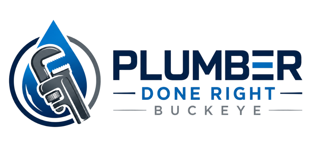 Plumber Done Right Buckeye